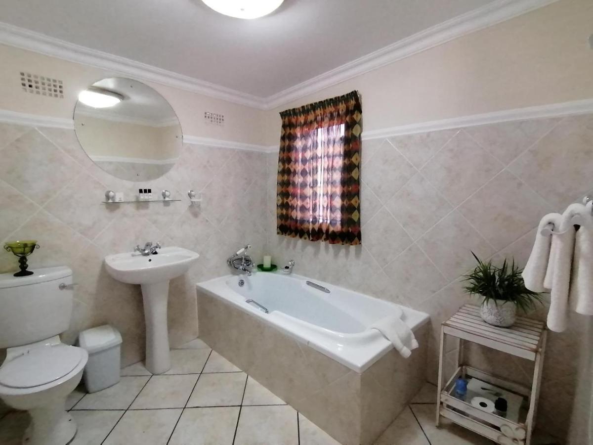 Casa Romana B&B Ladybrand Exterior photo